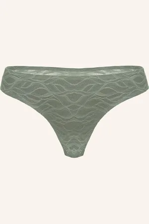 Marc & Andre String LACY SKIN