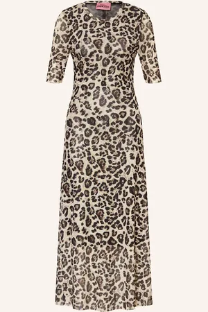 Frogbox Mesh-Kleid
