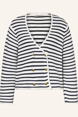 Barbour Pullover ABBY