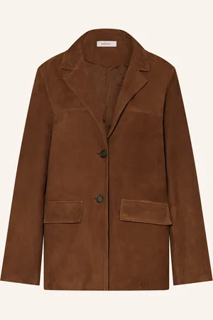 DARLING HARBOUR Lederblazer