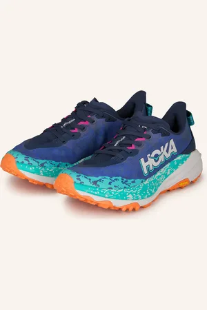 Hoka One One Trailrunning-Schuhe SPEEDGOAT 6