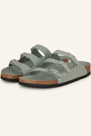 Birkenstock Pantoletten FLORIDA FRESH