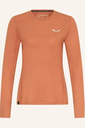 Salewa Longsleeve PUEZ DRY