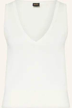 HUGO BOSS Stricktop FOMOA