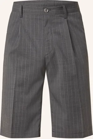 Strellson Anzugshorts KORY Relaxed Fit
