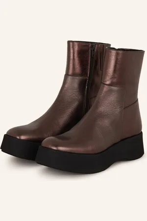 Paloma Barceló Plateau-Boots LUA