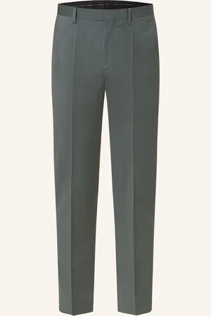 Roy Robson Anzughose Regular Fit