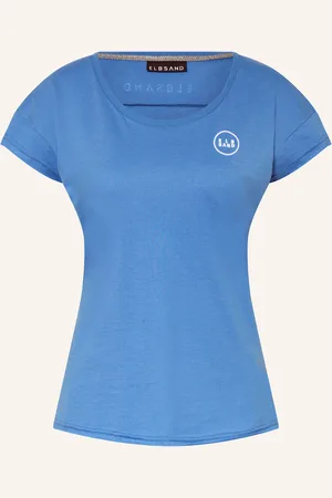 ELBSAND T-Shirt RAGNE