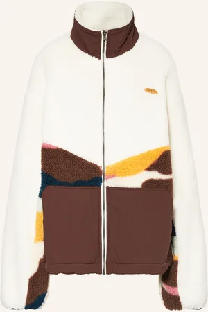 Picture Fleecejacke AKUNA