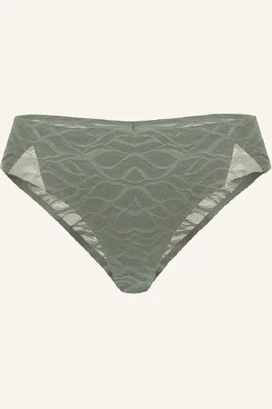 Marc & Andre Slip LACY SKIN