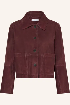 DARLING HARBOUR Lederjacke