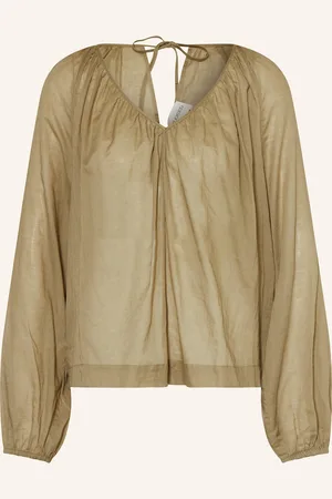 Closed Blusenshirt