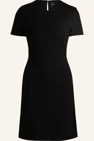 HUGO BOSS Business Kleid DONALARA Slim Fit