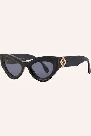 Fendi Sonnenbrille FN000801