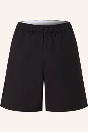 adidas Shorts ESSENTIALS SEERSUCKER Regular Fit