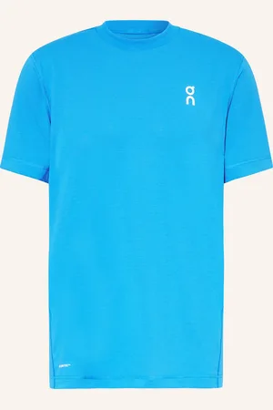On Running T-Shirt TRAIN-T GRAPHIC