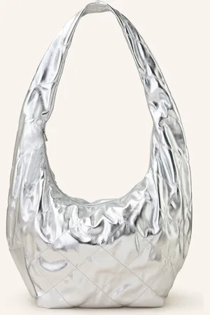 Seidenfelt Hobo-Bag EVENES