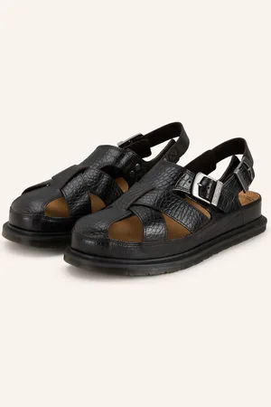 Dr. Martens Sandalen ARCHIVE FISHERMANN