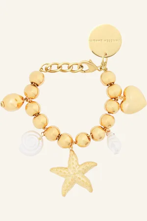 Vanessa Baroni Armband BEACH BRACELET by GLAMBOU