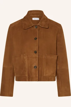 DARLING HARBOUR Lederjacke