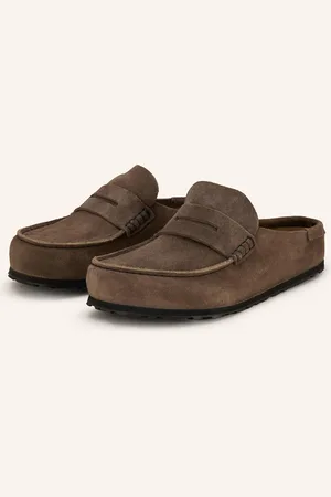 Birkenstock Mules NAPLES WRAPPED