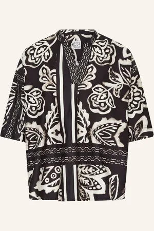 Emily van den Bergh Blusenshirt