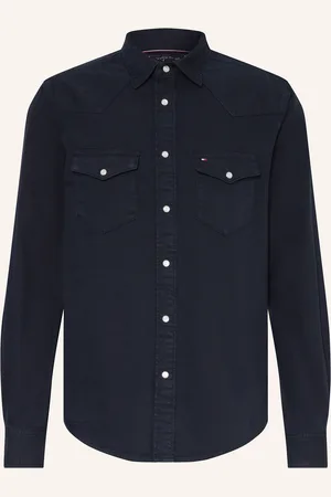 Tommy Hilfiger Jeans-Overshirt