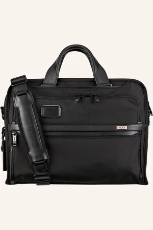 Tumi ALPHA 3 Laptop-Tasche