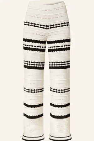 Mrs & HUGS Strickhose