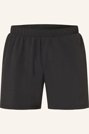 Lululemon 2-in-1-Laufshorts MILE MAKER 6IN