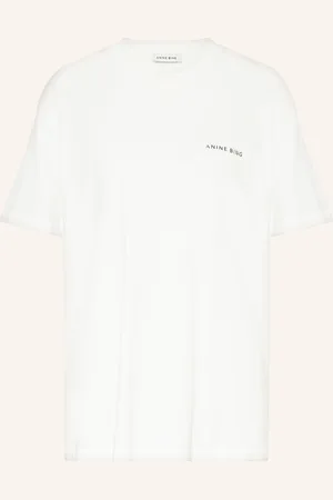 ANINE BING T-Shirt WALKER