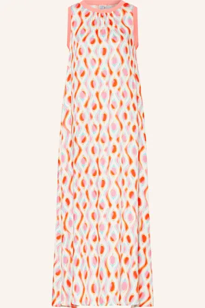 Emily van den Bergh Kleid