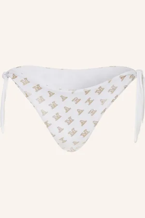 Max Mara Triangel-Bikini-Hose SAMIRA