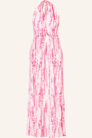 Ichi Kleid IHNEALLY mit Plissees