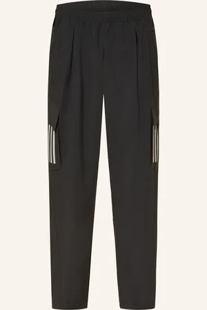 adidas Track Pants MERCEDES - AMG PETRONAS FORMULA ONE TEAM MECHANICS PANT