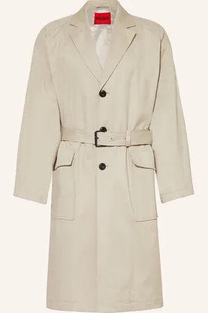HUGO BOSS Trenchcoat MARS