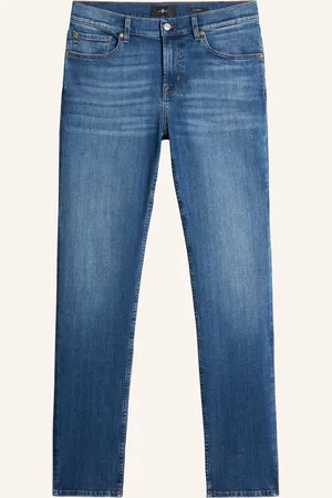7 for all Mankind Jeans SLIMMY Slim Fit