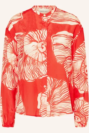 Fabienne Chapot Bluse LENTE
