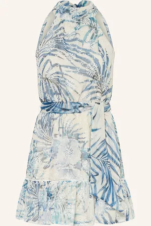Guess Kleid DANILE aus Lochspitze