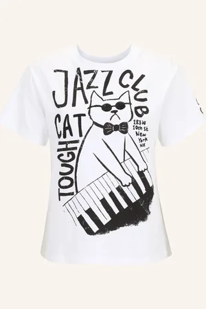 Princess goes Hollywood T-Shirt mit Schmucksteinen