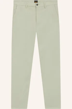 HUGO BOSS Chino Tapered Fit