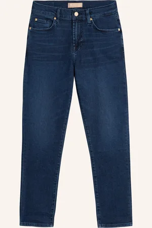 7 for all Mankind Jeans JOSEFINA Boyfriend Fit