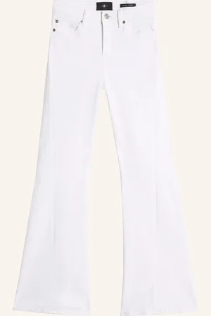 7 for all Mankind Jeans DOJO TAILORLESS Flare Fit