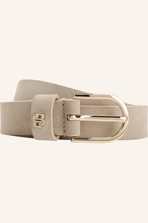 HUGO BOSS Business Gürtel SCARLET-BB-SD-G_SZ25