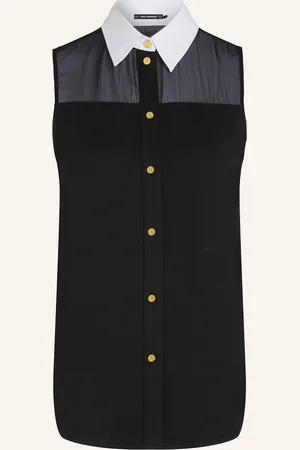 Karl Lagerfeld Bluse