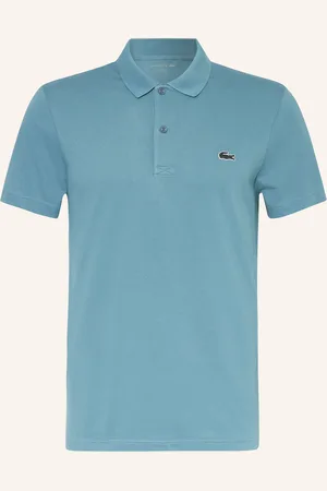 Lacoste Strick-Poloshirt Regular Fit