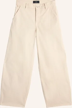 7 for all Mankind Pants BONNIE Wide Leg fit