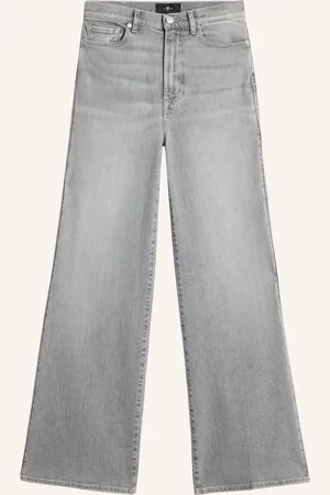 7 for all Mankind Jeans ULTRA HIGH RISE JO Wide Leg fit