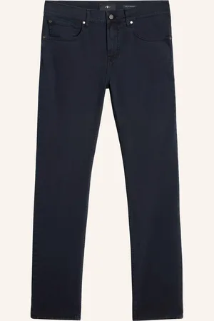 7 for all Mankind Jeans THE STRAIGHT Straight Fit