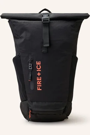 FIRE & ICE Rucksack PARK CITY IVE 16 l mit Laptop-Fach